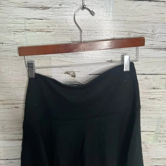 Maison scotch scotch soda black skirt size 1 small - Picture 9 of 10